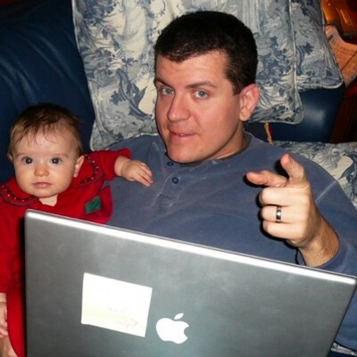 Profile Picture of Pat_doran (@pat_doran) on Twitter