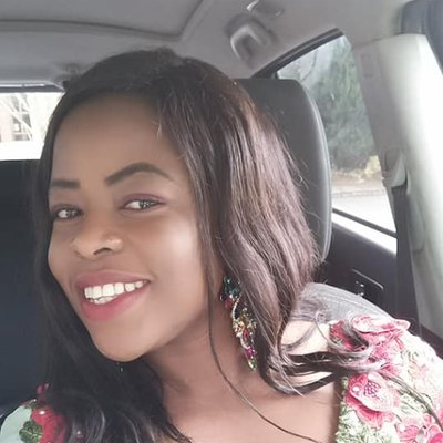 Profile Picture of Sandra Ewohime (@sandra_ewohime) on Twitter
