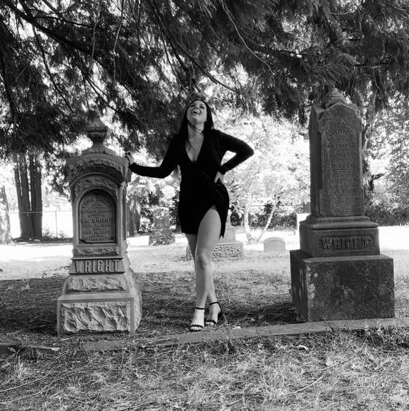 Profile Picture of Alessia Burckhardt (@alessiavare) on Poshmark