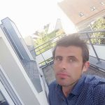 Profile Picture of David-et-ses-livraisons (@davidetseslivraisons) on Instagram