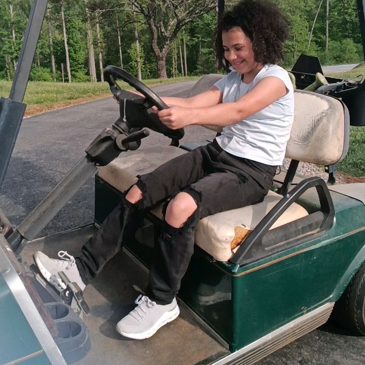 Profile Picture of 💖AUBEY HERE💖 (@stephnuckols) on Tiktok