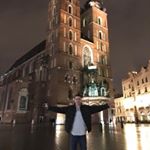 Profile Picture of Evan Dunbar (@er_dunbar) on Instagram