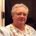 Profile Picture of Mary Cooley (@whitegrandma1) on Instagram