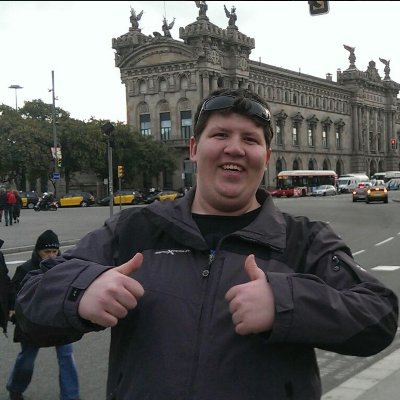 Profile Picture of Aaron Schnitzer (@AaronSchnitzer1) on Twitter
