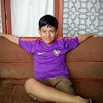 Profile Picture of Reiber Jason Chujandama (@reiberchujandama) on Instagram