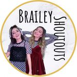Profile Picture of 🖤Brailey Shoutouts🖤 (Liz) (@brailey_shoutouts) on Instagram
