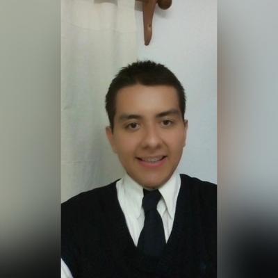 Profile Picture of Hugo Jaimes (@hugojaimes301) on Twitter
