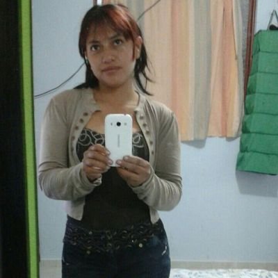 Profile Photo of Blanca Benavides (@BenavidesBlanca) on Twitter