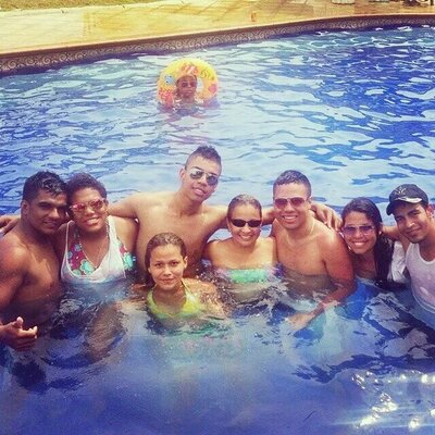 Profile Picture of  ☂★Julian Echeverri★ ☂ (@Julianch_Echee) on Twitter