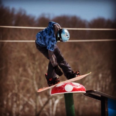 Profile Picture of Jacob Wilburn (@jacob_wilburn) on Twitter