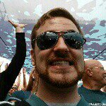 Profile Picture of Steve Trimble (@sciensteve) on Instagram