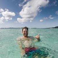 Profile Picture of David Wimble (@david-wimble-3) on Quora