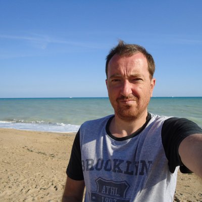 Profile Picture of Martin Strasser (@strasser_m) on Twitter