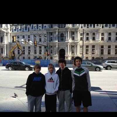 Profile Picture of Tyler Coghlan (@youngtyler32) on Twitter