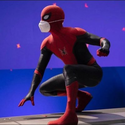 Profile Picture of Spider-Man 3 Era🕷🕸 (@HollandMan5H) on Twitter