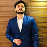 Profile Picture of Syed Qasim Ali ❤️ (@qasim_ali110) on Instagram