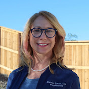 Profile Picture of Andrea Bates (@thesmartpsychiatrist) on Youtube