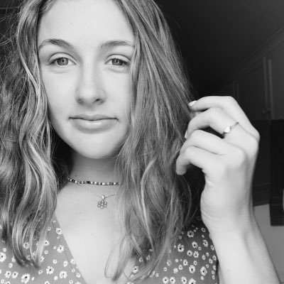 Profile Picture of Leah Ramsay (@leahrobin24) on Twitter