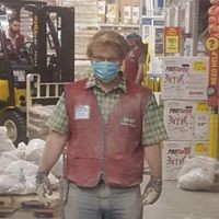 Profile Picture of Peter Creech (@peter-creech-3) on Quora