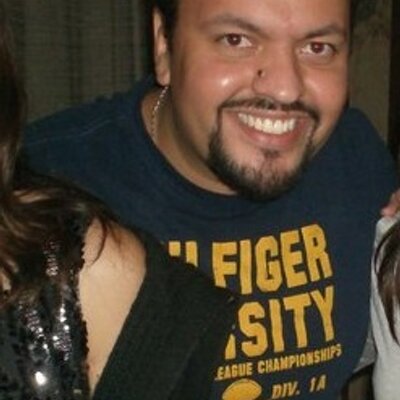 Profile Picture of Felipe Nuñez Lemus (@felipenunez) on Twitter