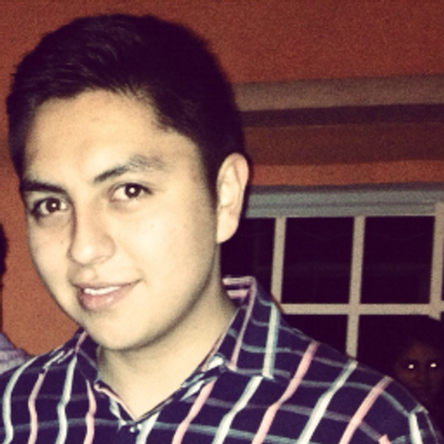 Profile Picture of Chris Lugo (@christianlugo) on Twitter