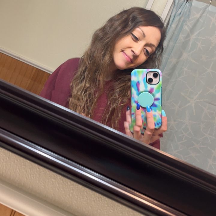 Profile Picture of Katie Odegaard (@@katieodegaard) on Tiktok