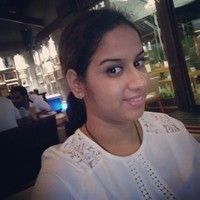 Profile Picture of Shivali Bari (@shivali-bari) on Quora