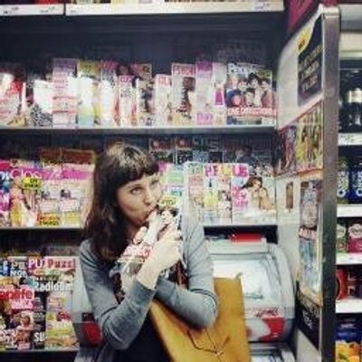 Profile Picture of Isabel Stewart (@IsabelRStewart) on Twitter