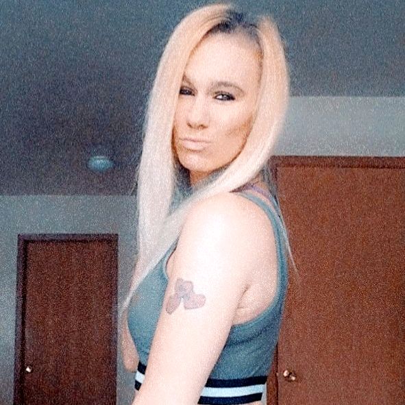 Profile Picture of Amber Hamman (@ambz1793) on Tiktok