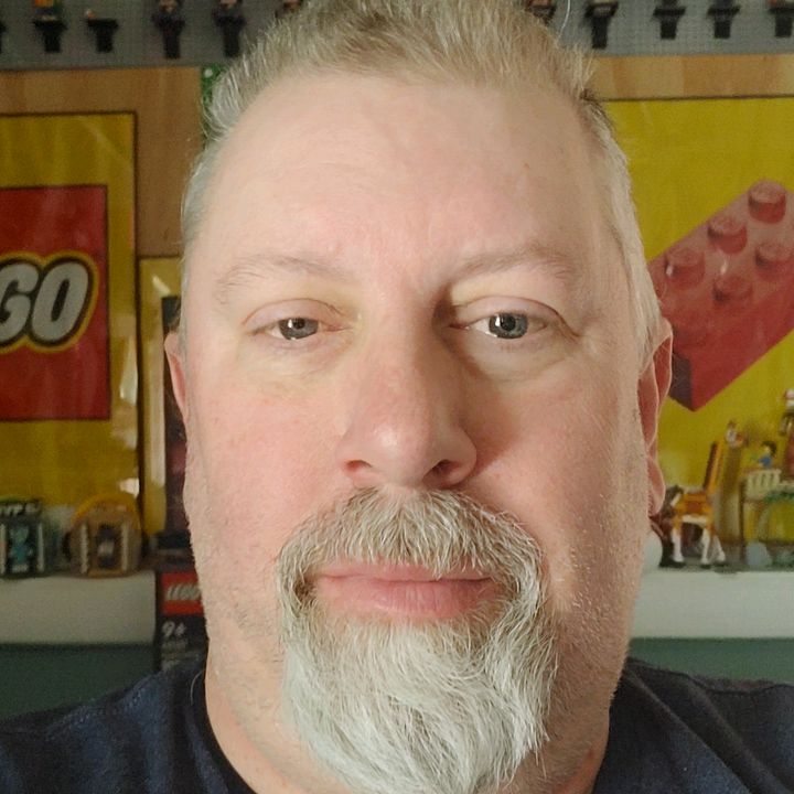 Profile Picture of   jeffrey denninger... (@jeffreydenninger) on Tiktok