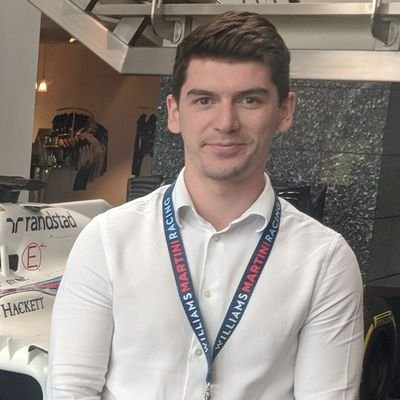 Profile Picture of Jake Williams-Smith (@wsmithjake) on Twitter