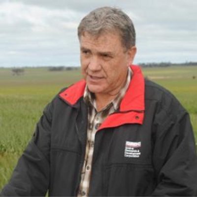 Profile Picture of Peter Roberts (@PeterRoberts_WA) on Twitter
