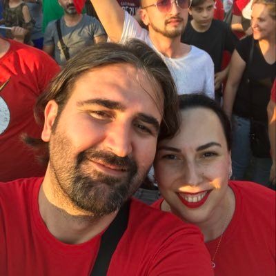 Profile Picture of Deniz Kara (@denizkara19821) on Twitter