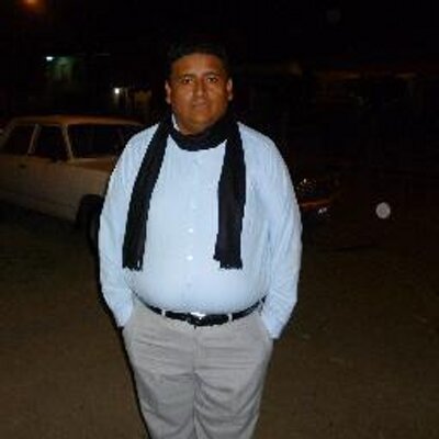 Profile Picture of John Ivan Rosero Cas (@johnivanroseroc) on Twitter