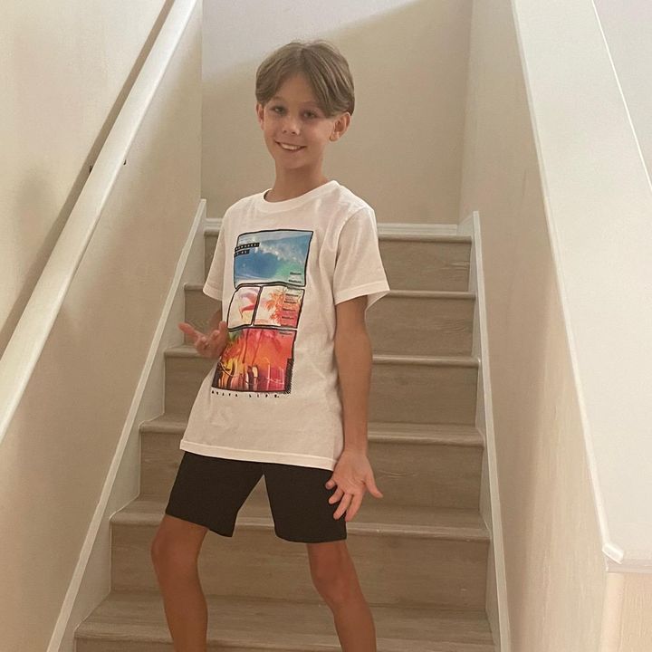 Profile Picture of Tik Toker (@kelson_daniels1) on Tiktok