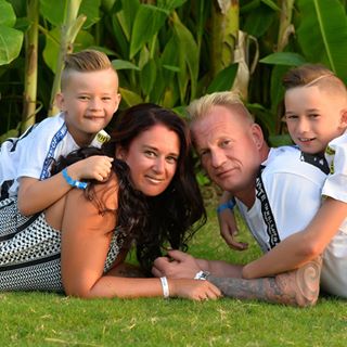 Profile Picture of Michelle Verweij (@michelle.verweij.5) on Facebook
