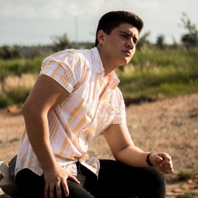 Profile Picture of LeoCabral™ (@UnTalCabral) on Twitter