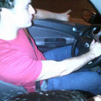 Profile Picture of David Feltes (@DAVIDFELTES85) on Twitter