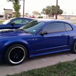 Profile Picture of Aaron Kruse (@banshee_gt) on Instagram