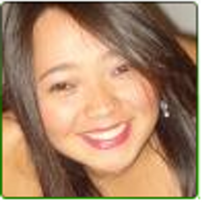 Profile Picture of Danielle Gama (@lilydani) on Twitter