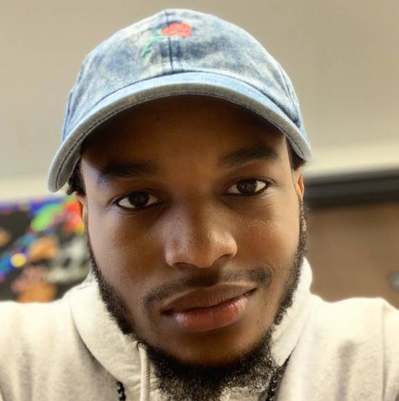 Profile Picture of Calvin Campbell (@kingshortstack) on Poshmark