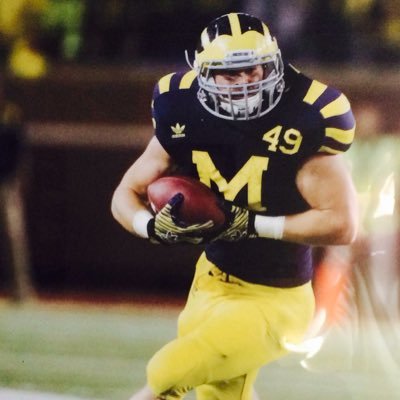 Profile Picture of John McColgan (@JMcColgan49) on Twitter