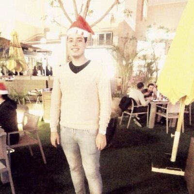 Profile Picture of AhmedRashwan (@AhmedRashwan9) on Twitter