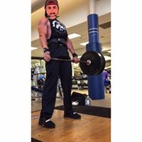 Profile Picture of Jake Turner (@jake-turner-76) on Quora