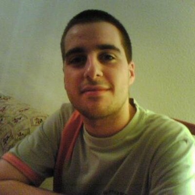 Profile Picture of David Macho (@dmcarballido) on Twitter