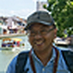 Profile Picture of Muhammad Kamal Muhammad (@mkdm2) on Flickr