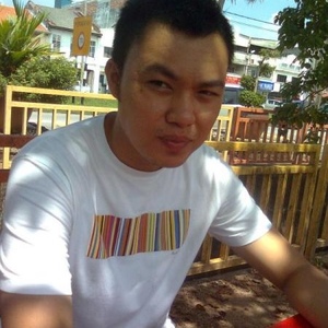 Profile Picture of Azri Shah (@azri85) on Myspace