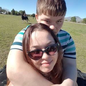 Profile Picture of Rachel Schaefer (@RachelS47652259) on Twitter