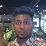 Profile Picture of Joshua Prasad (@joshprasad_) on Instagram