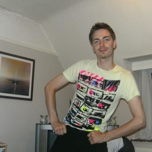 Profile Picture of Gareth Gregory (@phoenixg) on Myspace